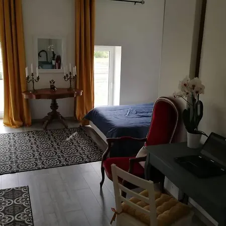 Les Ecuries Du Chateau Apartment Commes