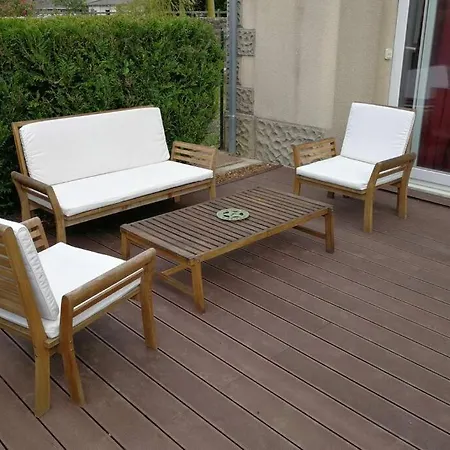 Apartman Les Ecuries Du Chateau *