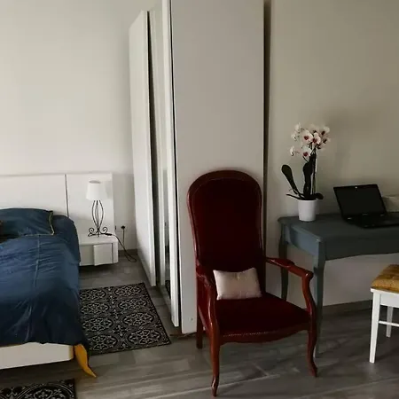 Apartman Les Ecuries Du Chateau *