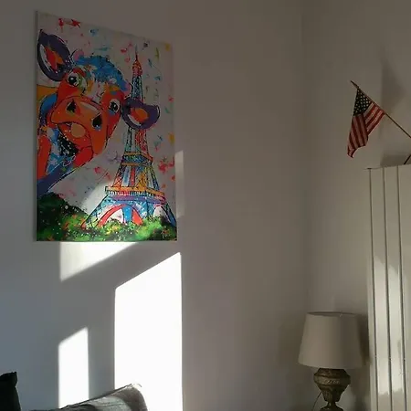 Apartman Les Ecuries Du Chateau Commes