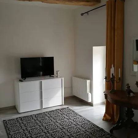 Les Ecuries Du Chateau Apartman *