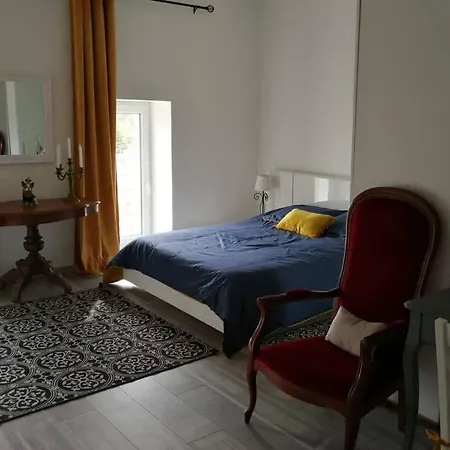 Les Ecuries Du Chateau Apartman Commes